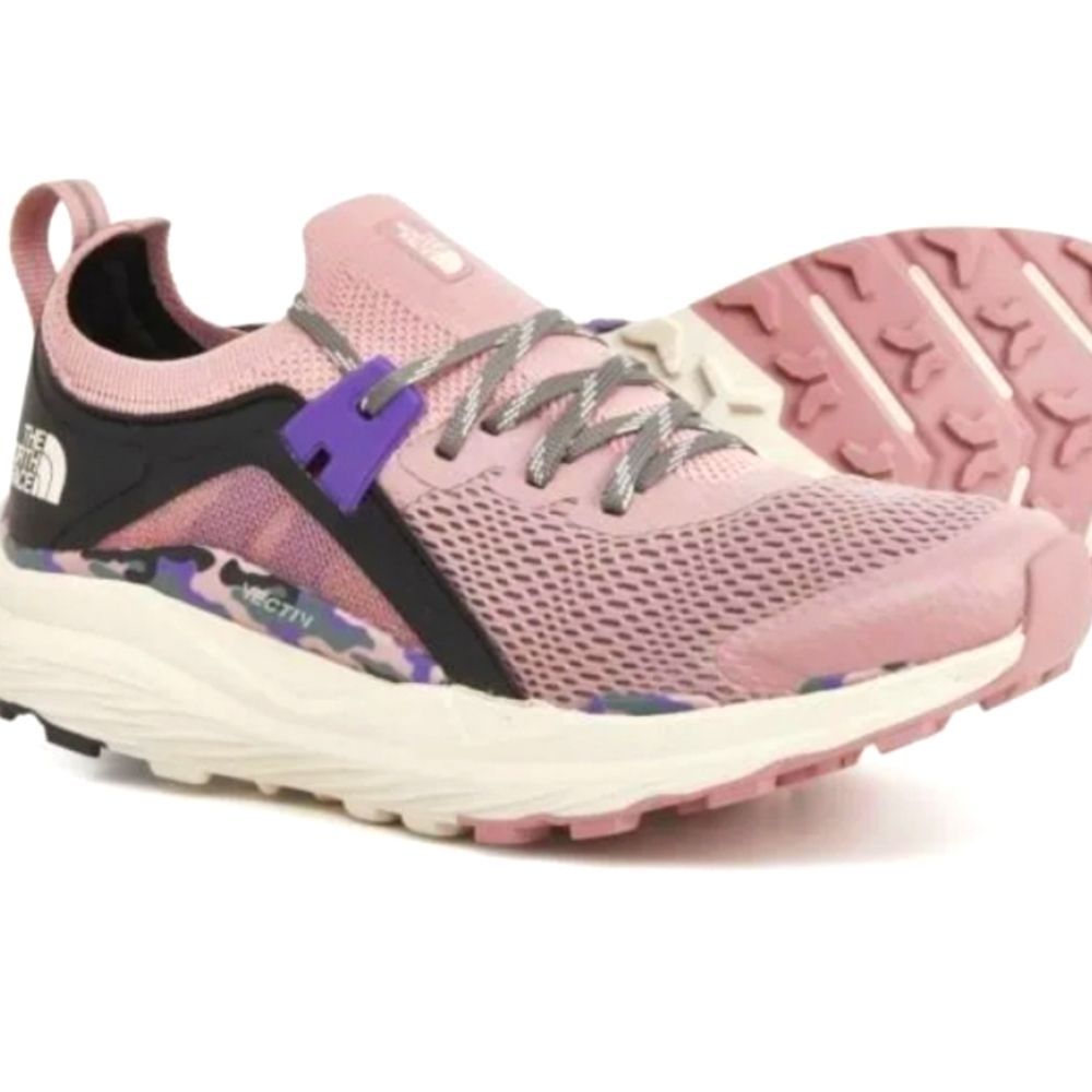 The North Face Vectiv Hypnum Trail Running Shoe
